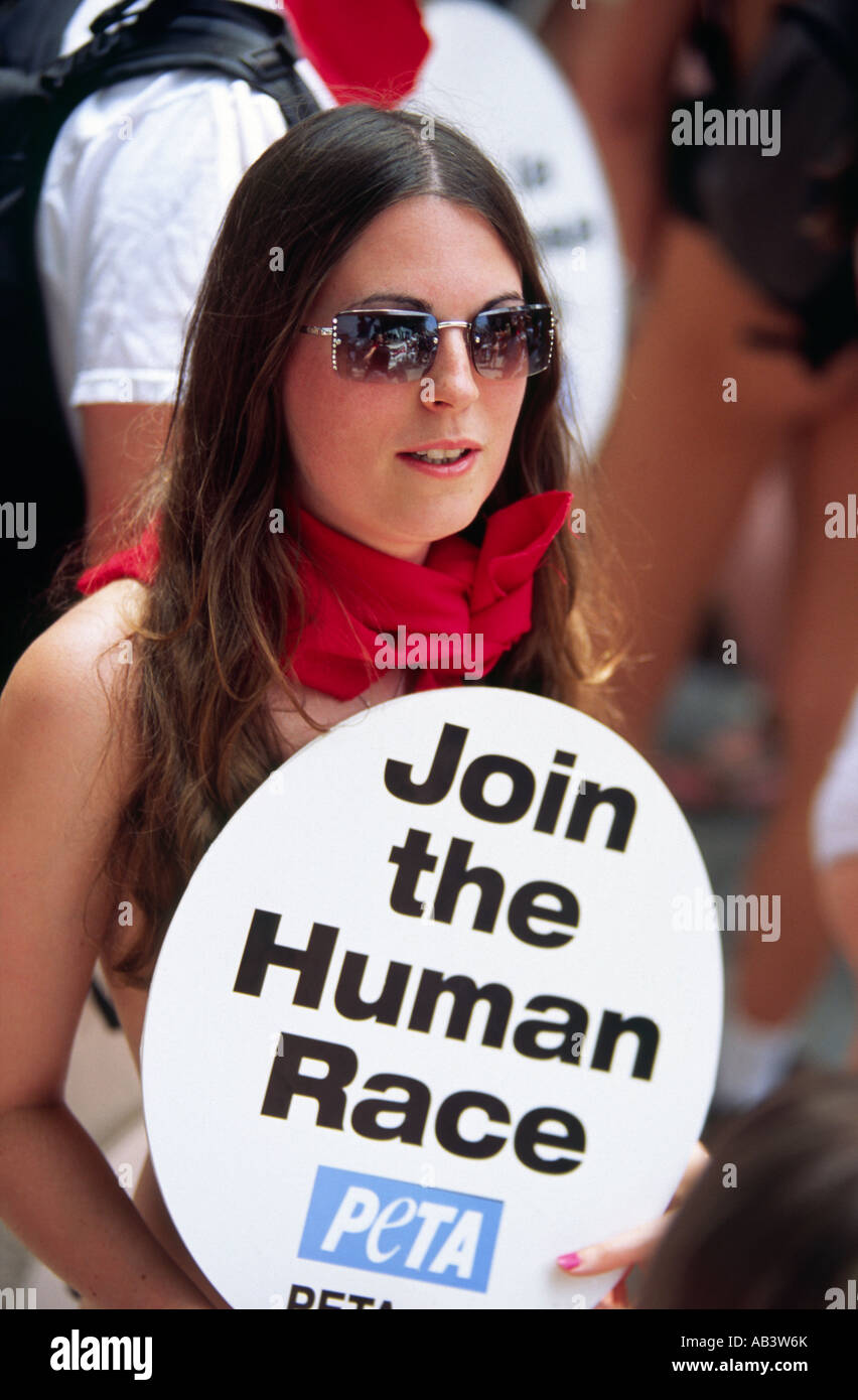 Running of the nudes images 96