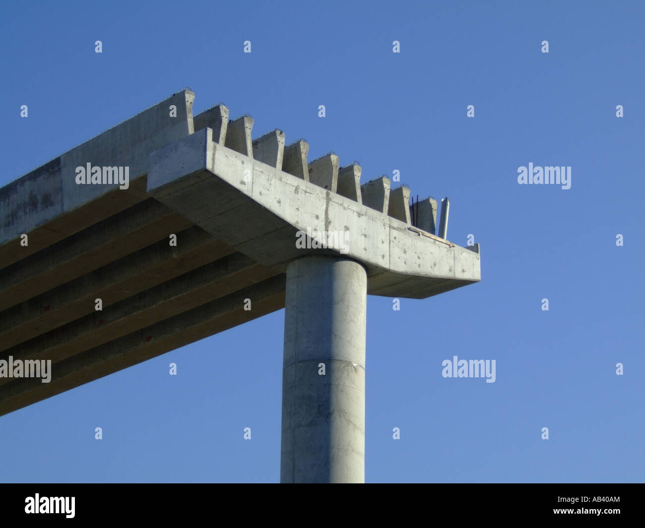 Road Pillar High Resolution Stock Photography and Images Alamy