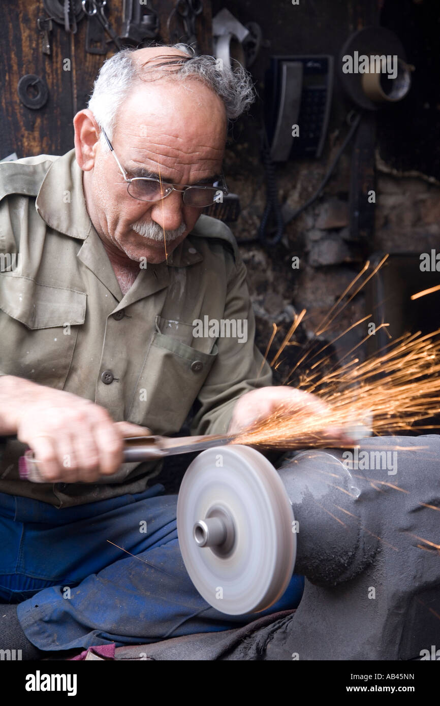 Arab knives hires stock photography and images Alamy