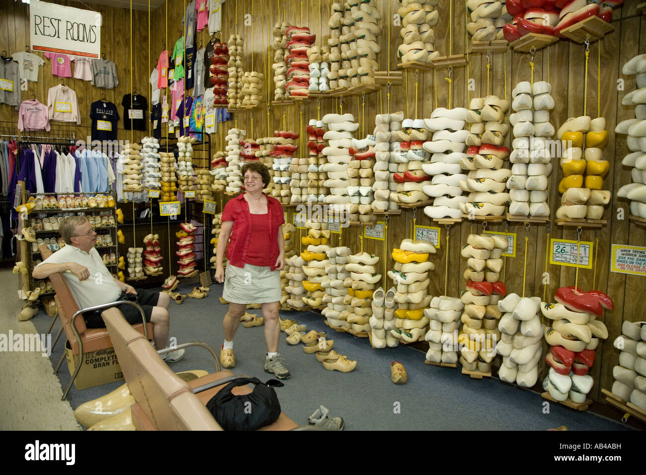 wooden shoes sale