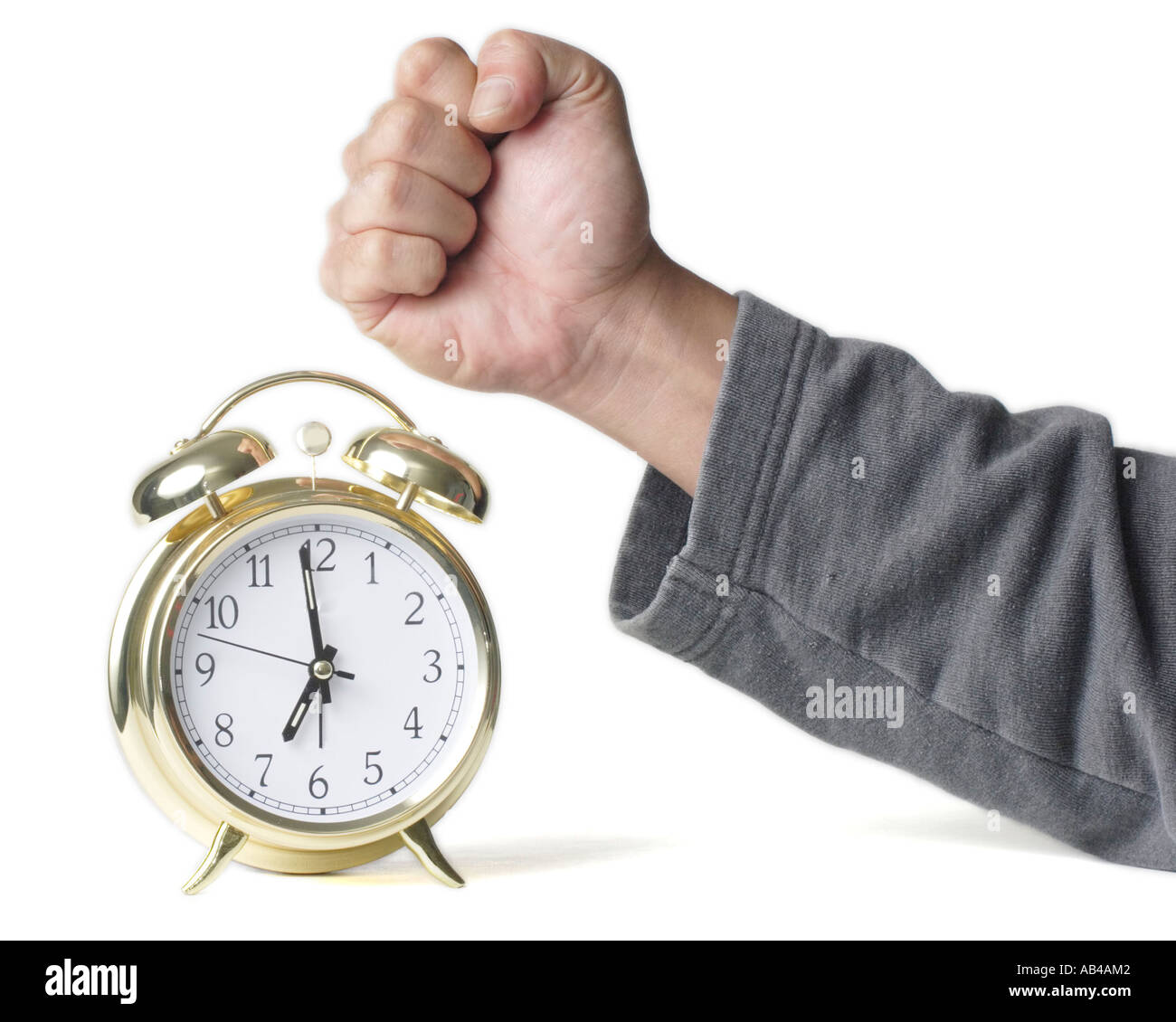 Eleven O Clock High Resolution Stock Photography and Images Alamy