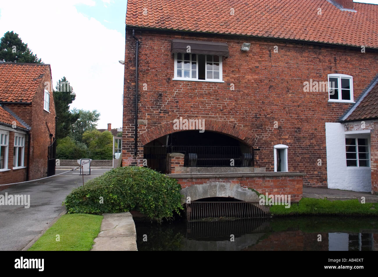 Ollerton High Resolution Stock Photography and Images Alamy