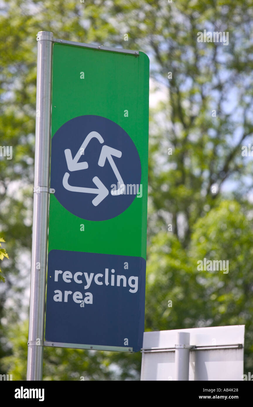 Tesco recycling hires stock photography and images Alamy
