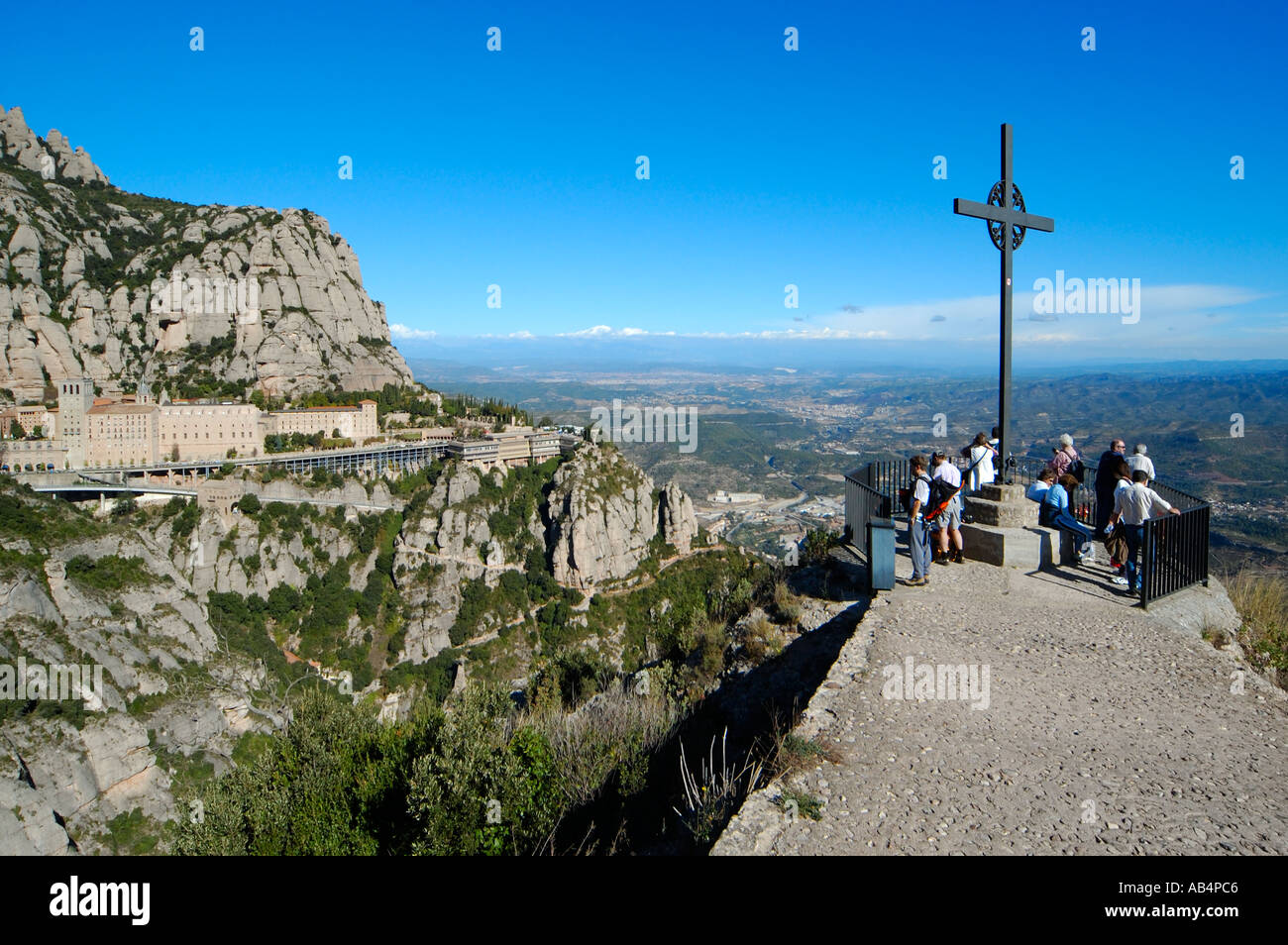 Montserrat Monastery And Natural Park Tour With Optional Pick Up