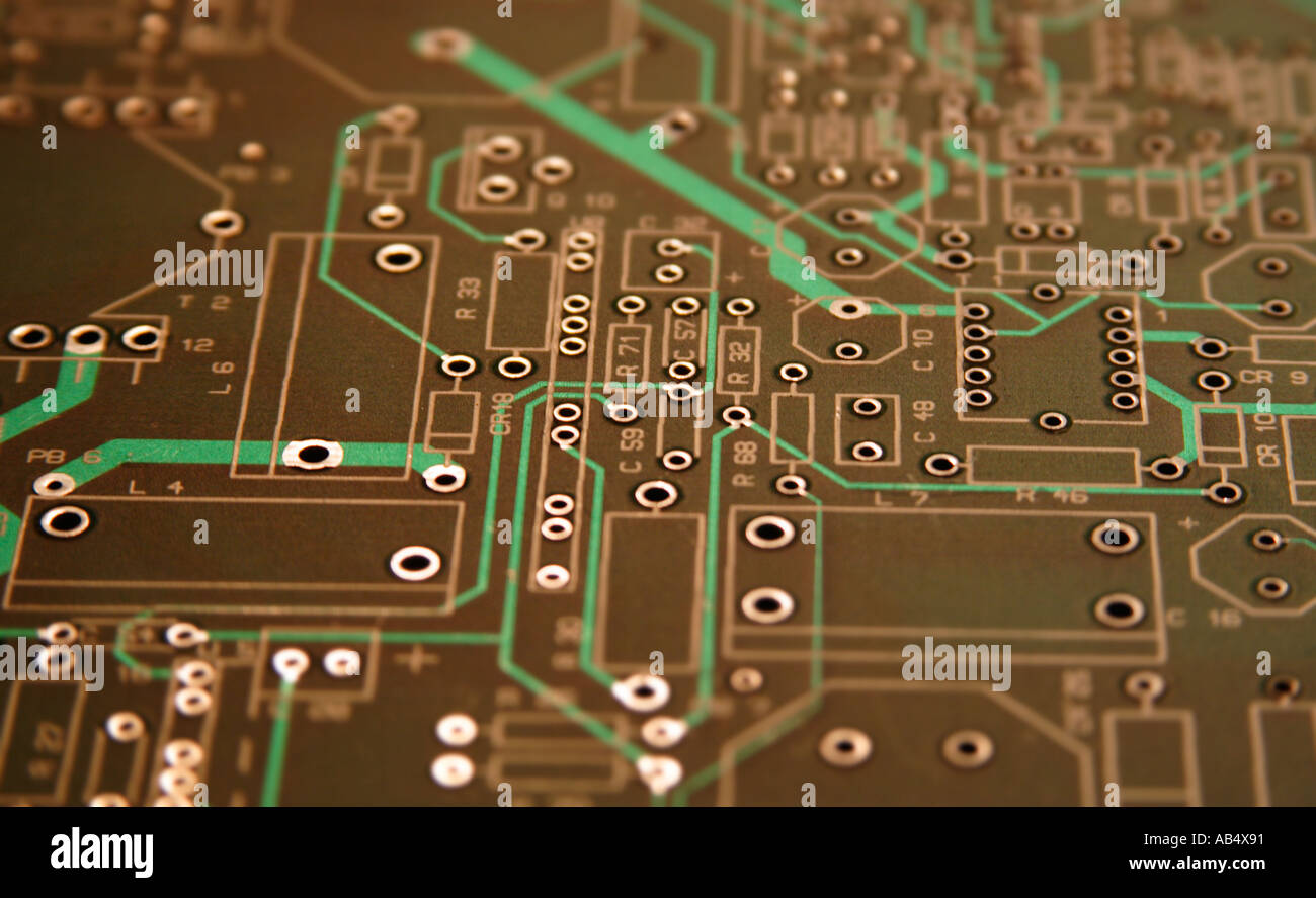 Transistor computer hi-res stock photography and images - Alamy