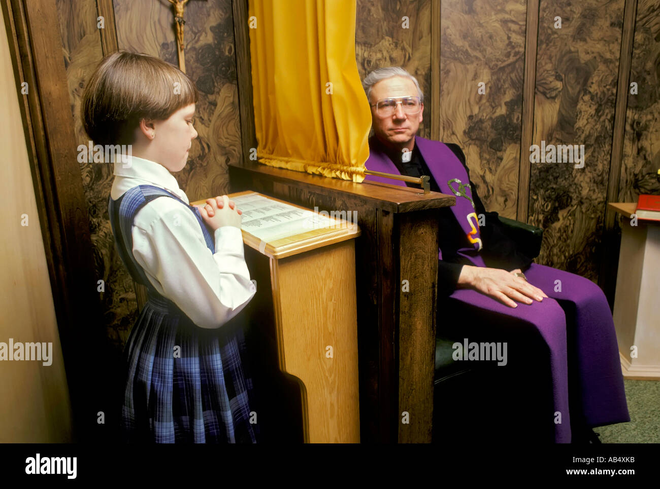 Catholic religious training of the young is an important part of the