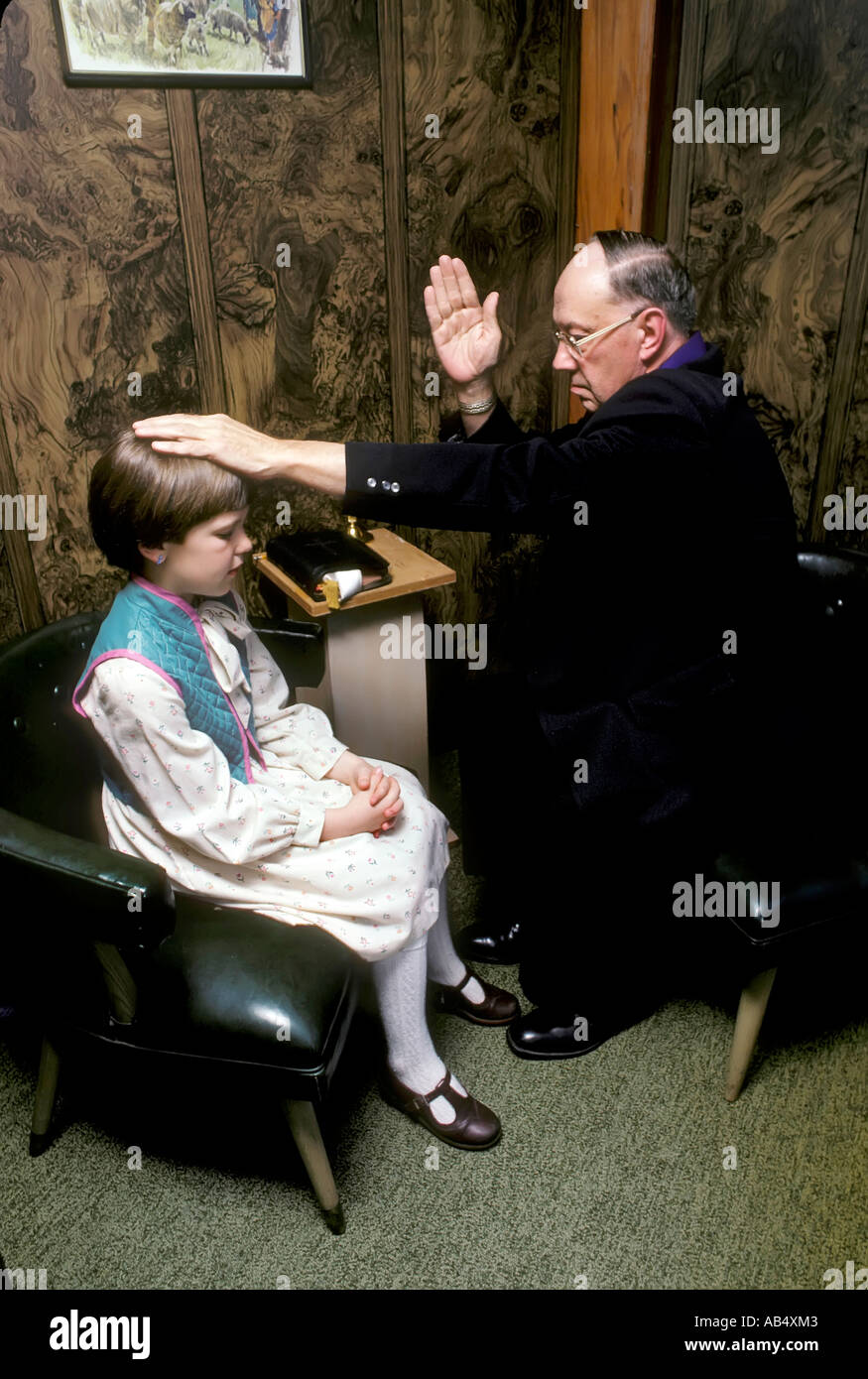 Catholic religious training of the young is an important part of the