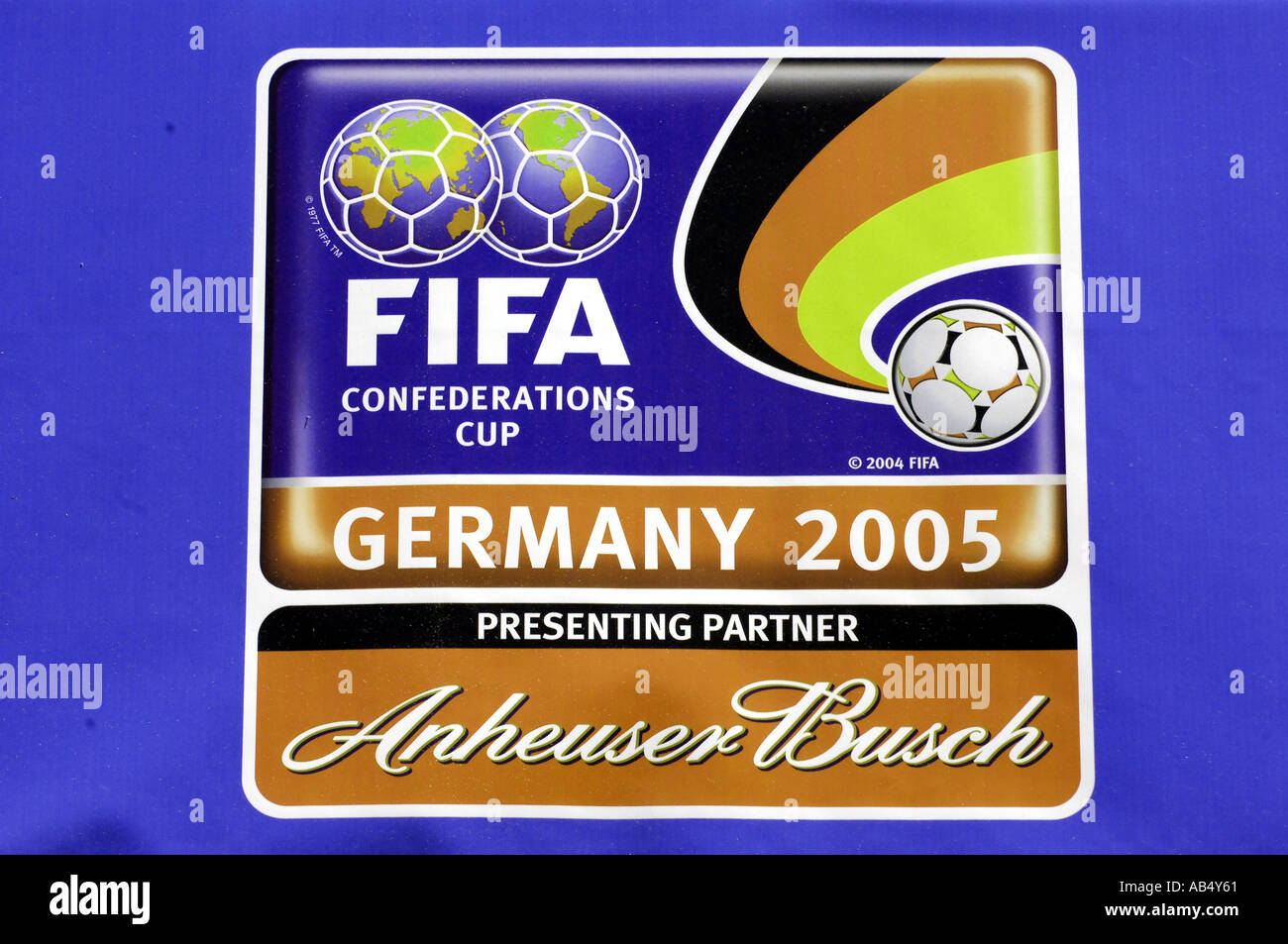 confederations cup deutschland 2005 germany football tournament world