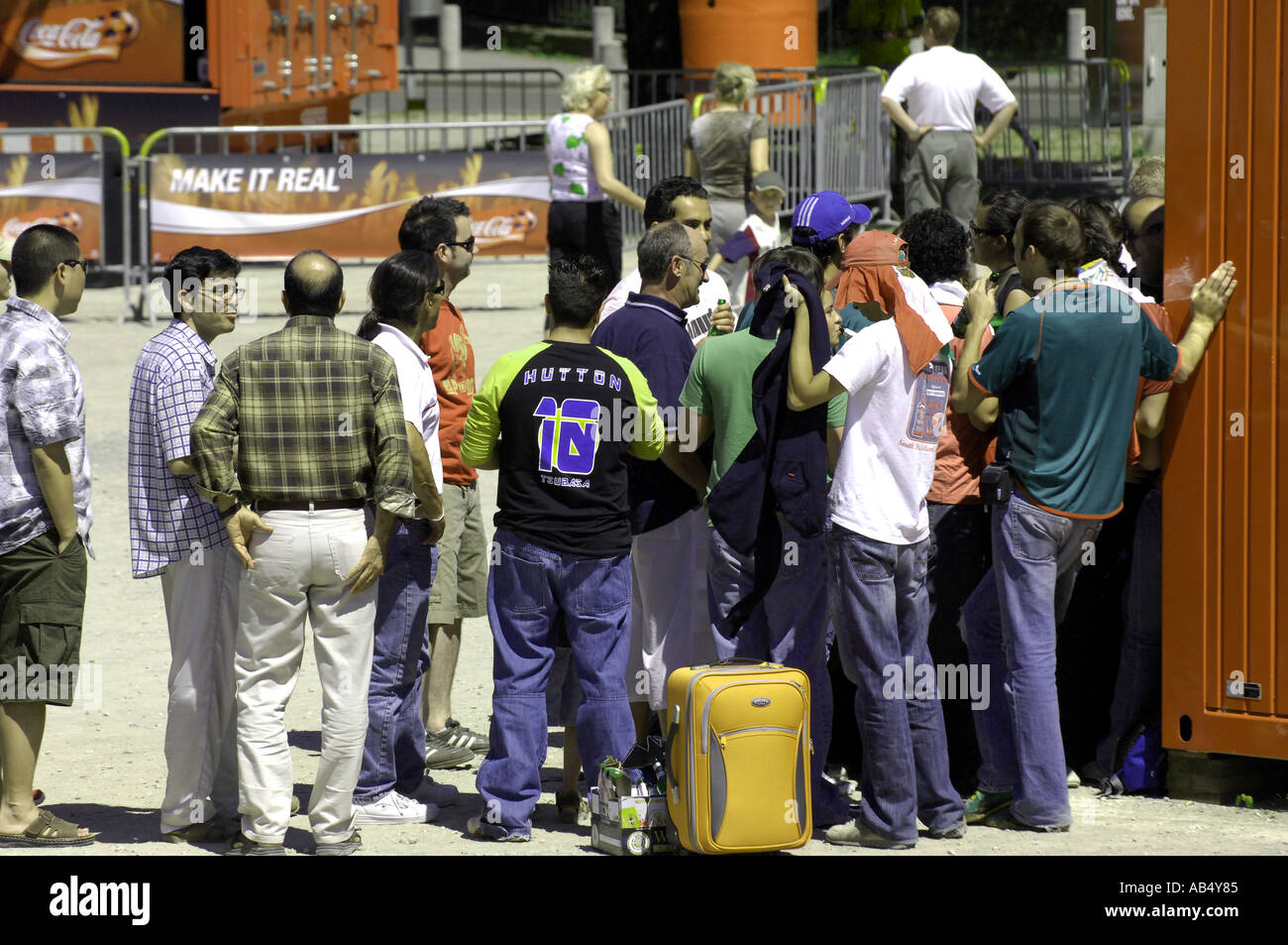 confederations cup deutschland 2005 germany football tournament world