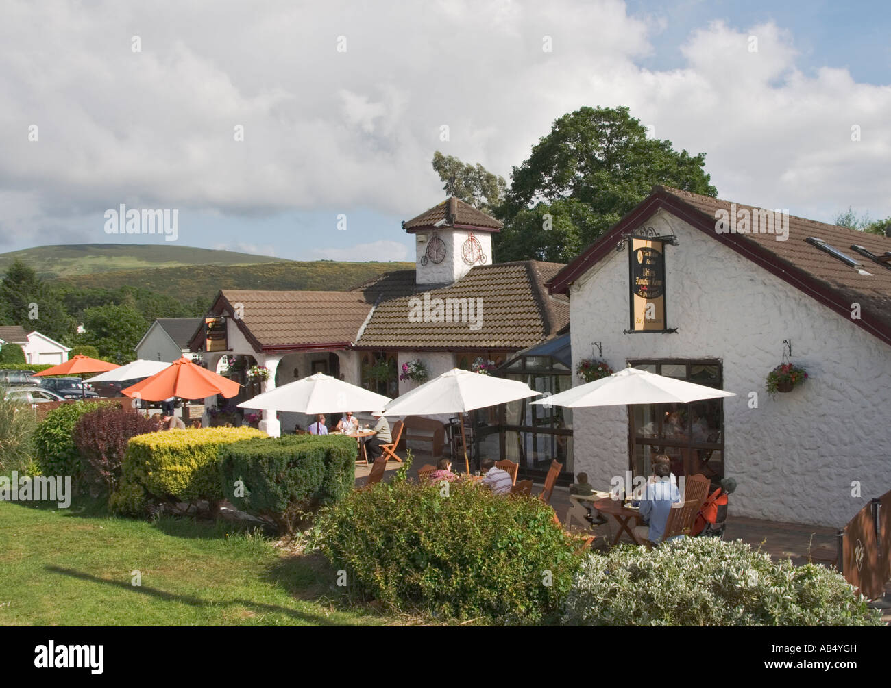 At laragh hires stock photography and images Alamy