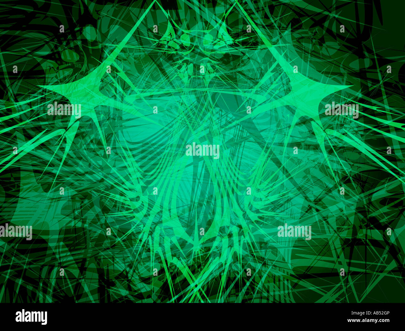 An abstract background in a strange web like effect Stock Photo Alamy