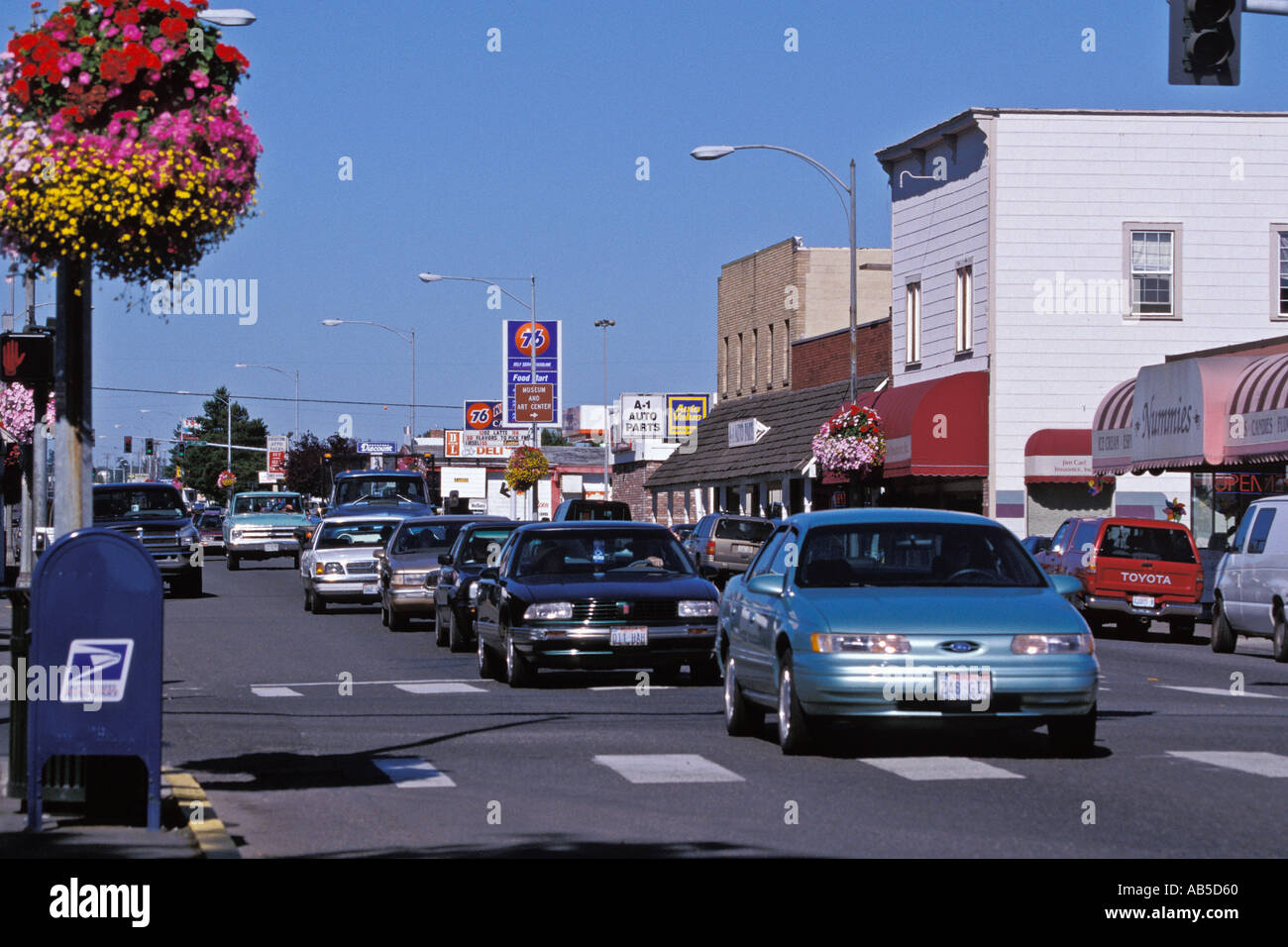 Sequim, wa hires stock photography and images Alamy