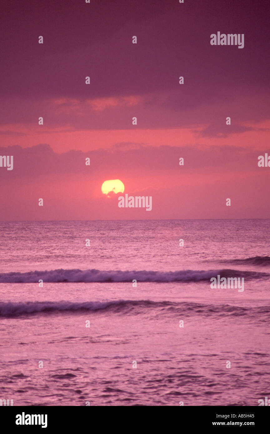 Pailolo channel hires stock photography and images Alamy