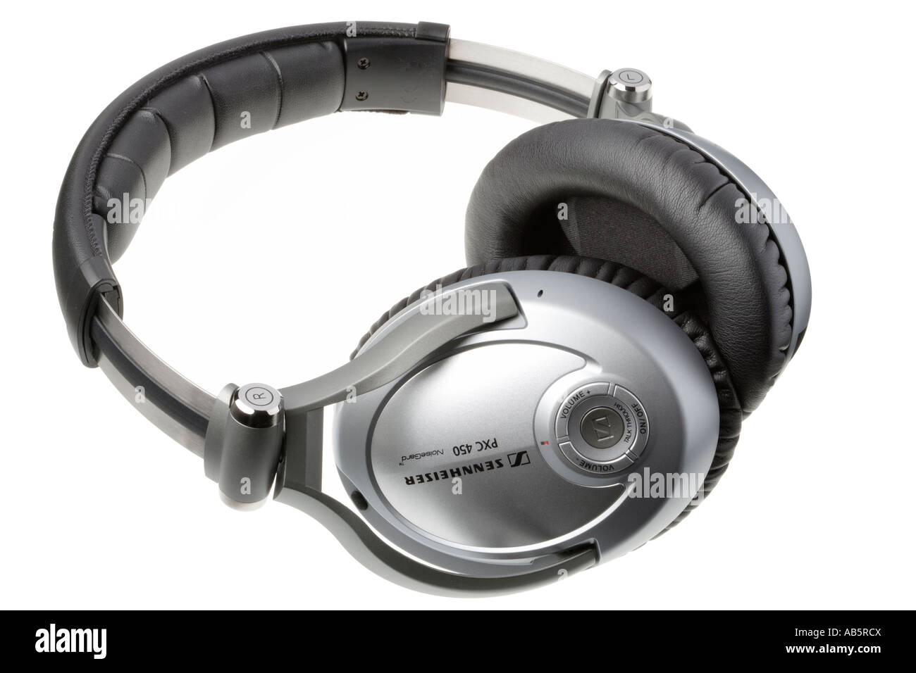Sennheiser headphones hires stock photography and images Alamy