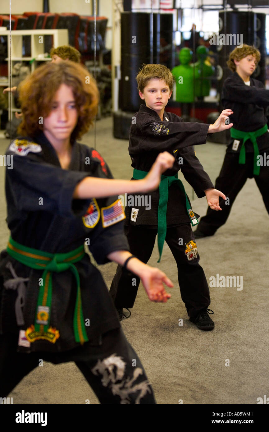 The Martial Arts Zone: Premier Martial Arts Training in Manchester