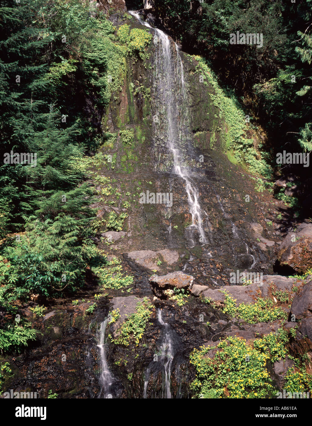 Rock creek water park hi-res stock photography and images - Alamy