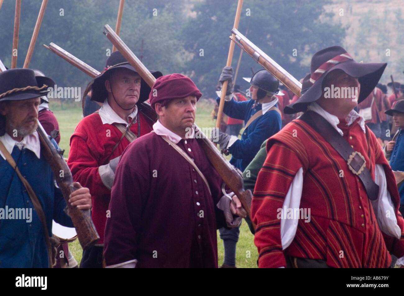 Sealed knot fight hi-res stock photography and images - Alamy