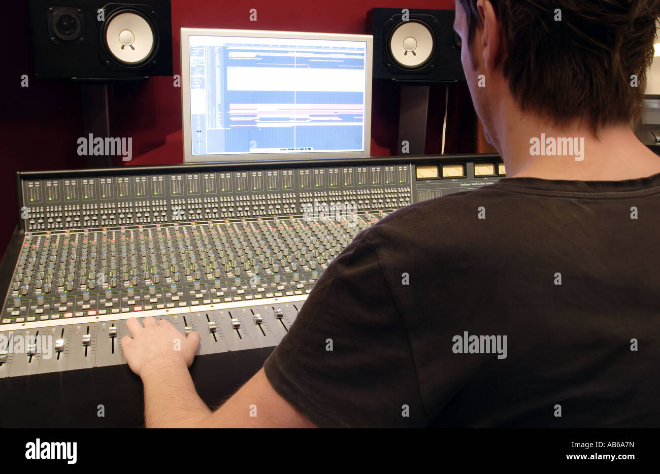 Digital recording