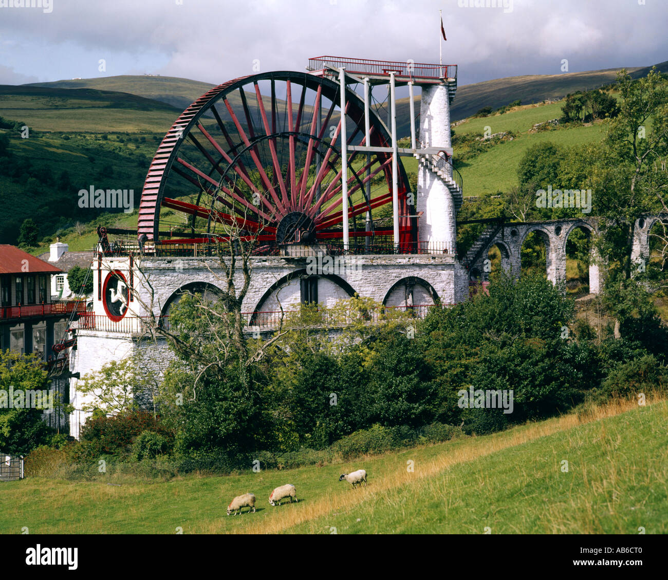 Manx Scene Stock Photos Manx Scene Stock Images Alamy