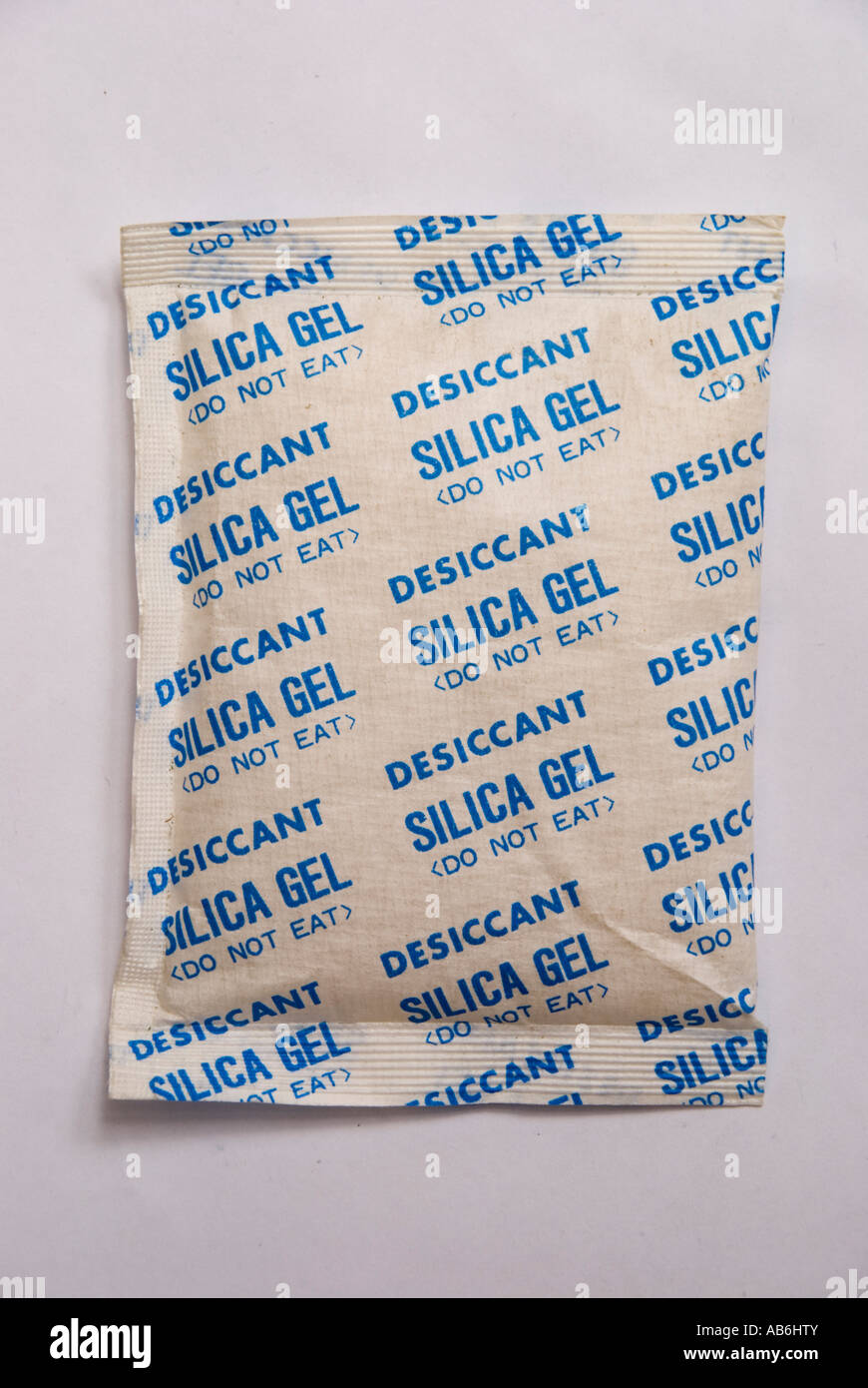 Silica gel packet hires stock photography and images Alamy