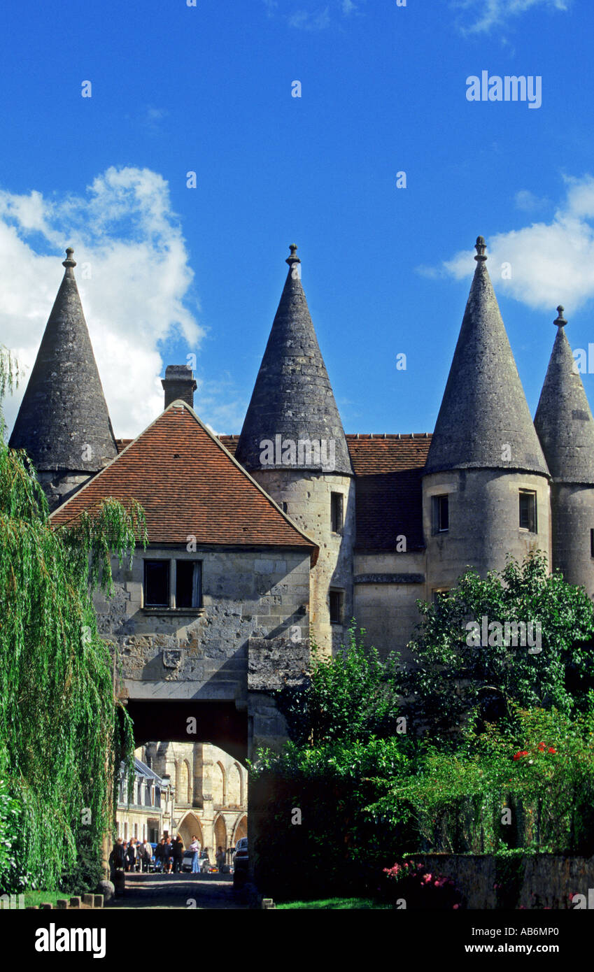 Longpont hires stock photography and images Alamy