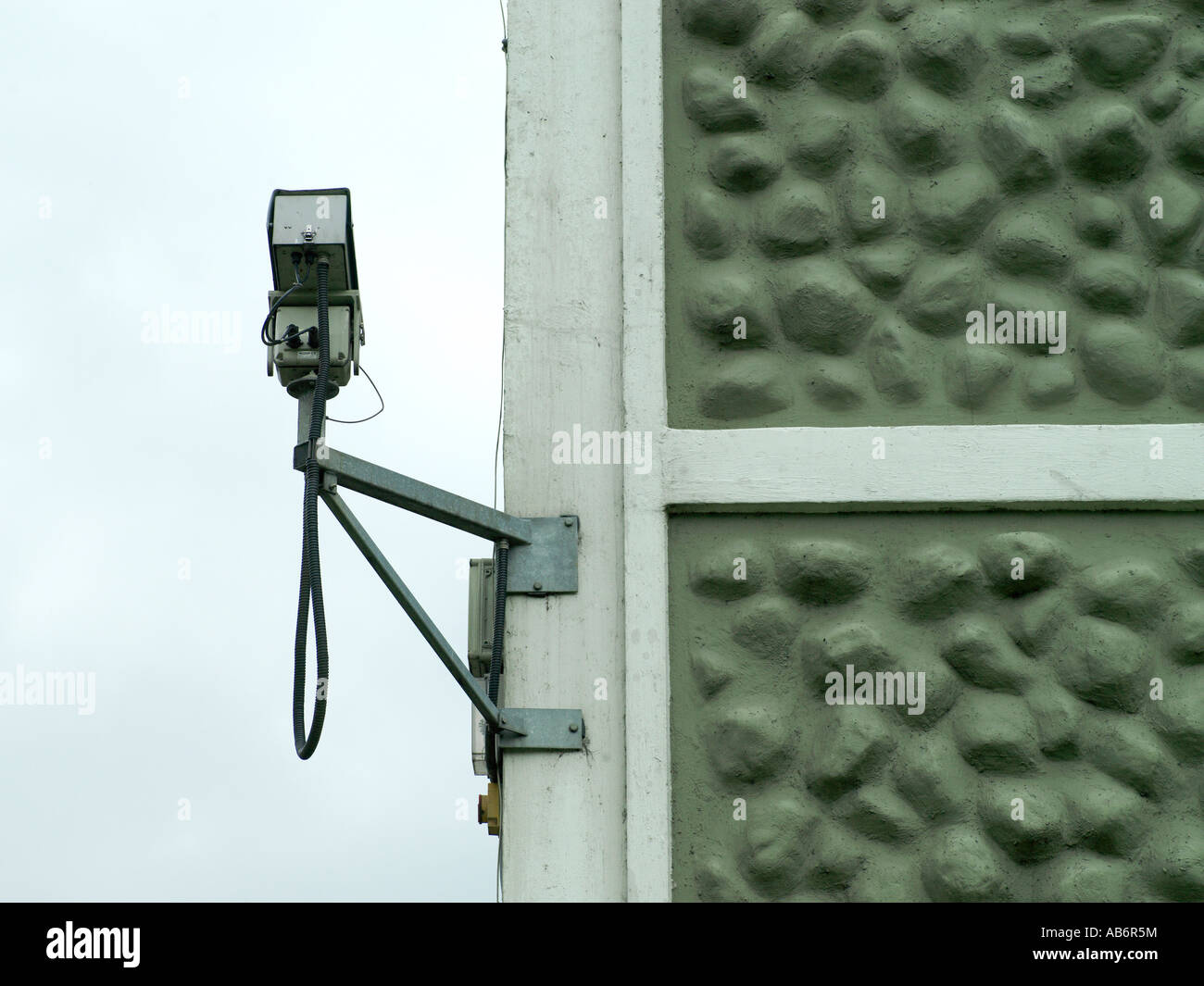 Concrete housing estate hi-res stock photography and images - Alamy