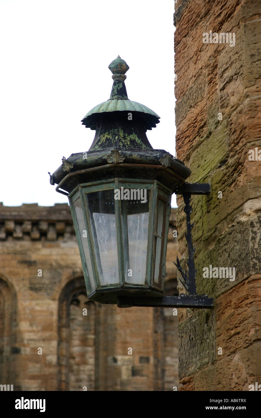 st-michael-s-parish-church-linlithgow-high-resolution-stock-photography