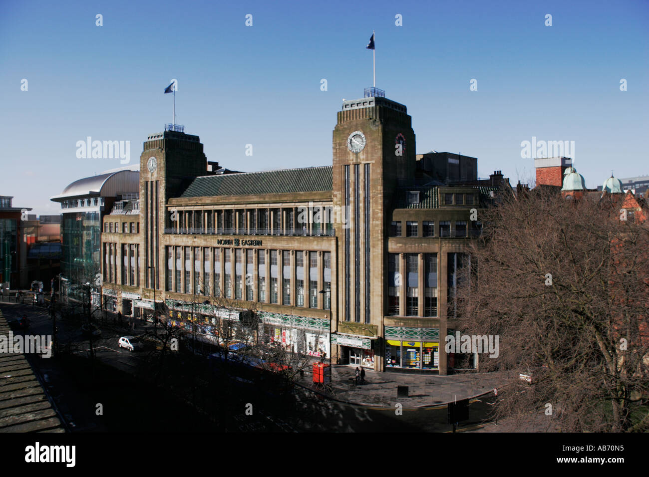 Co op department store hires stock photography and images Alamy