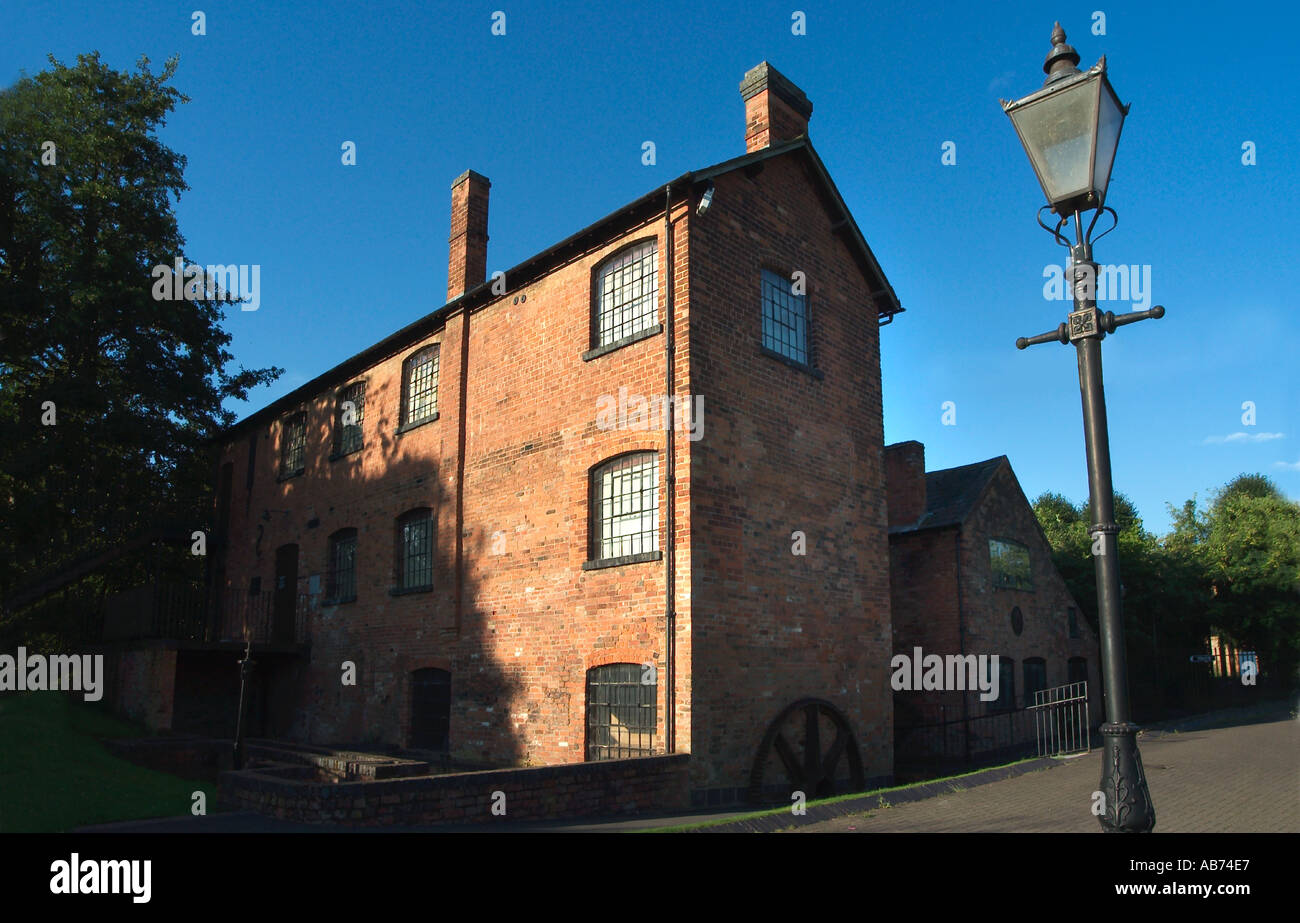 mill museum hires stock photography and images Alamy