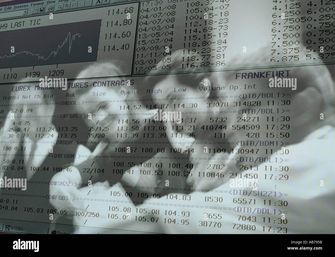 Nasdaq composite hires stock photography and images Alamy