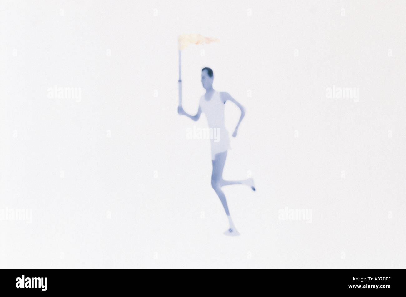 The torch bearer hires stock photography and images Alamy