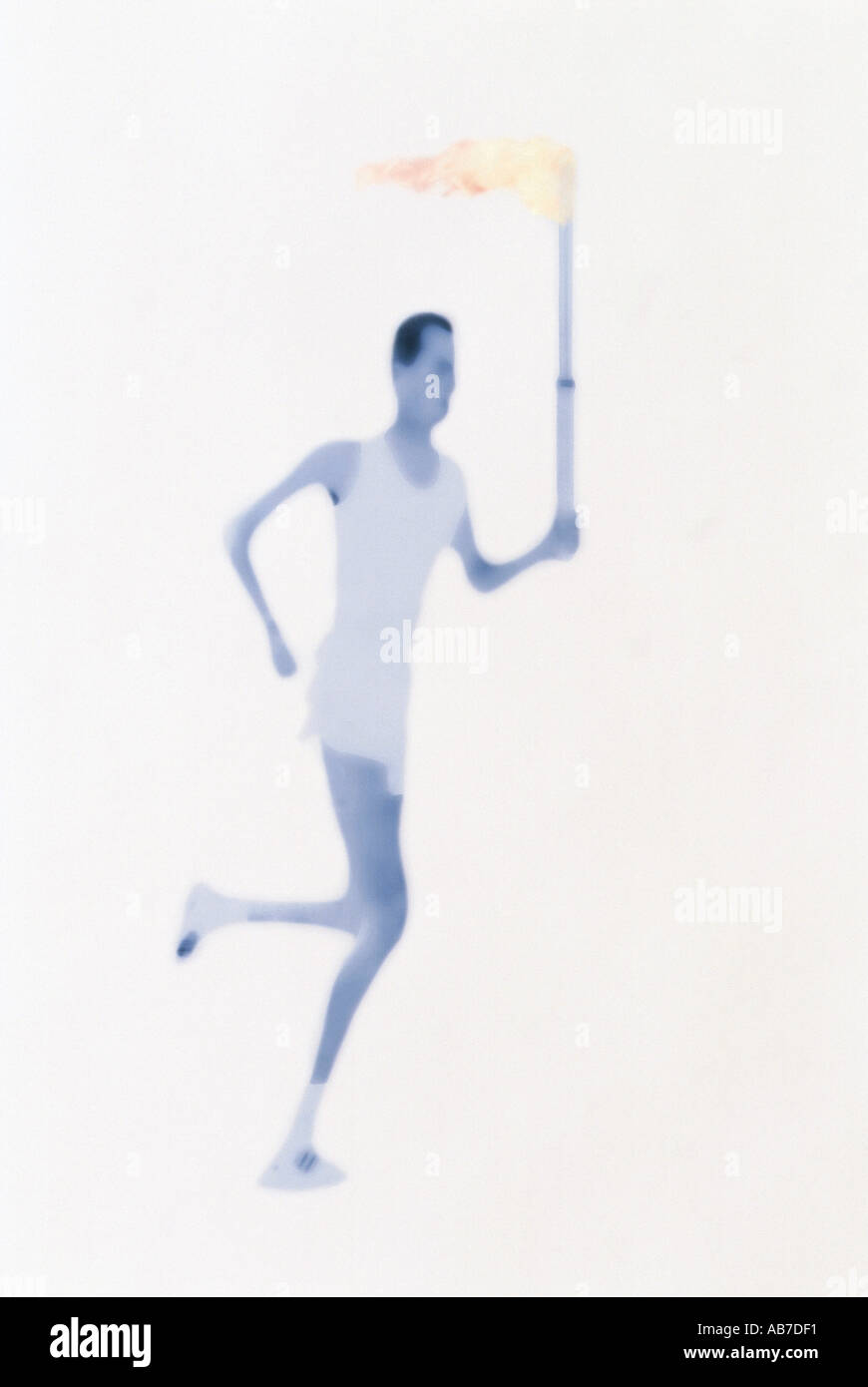 Torch bearer hires stock photography and images Alamy