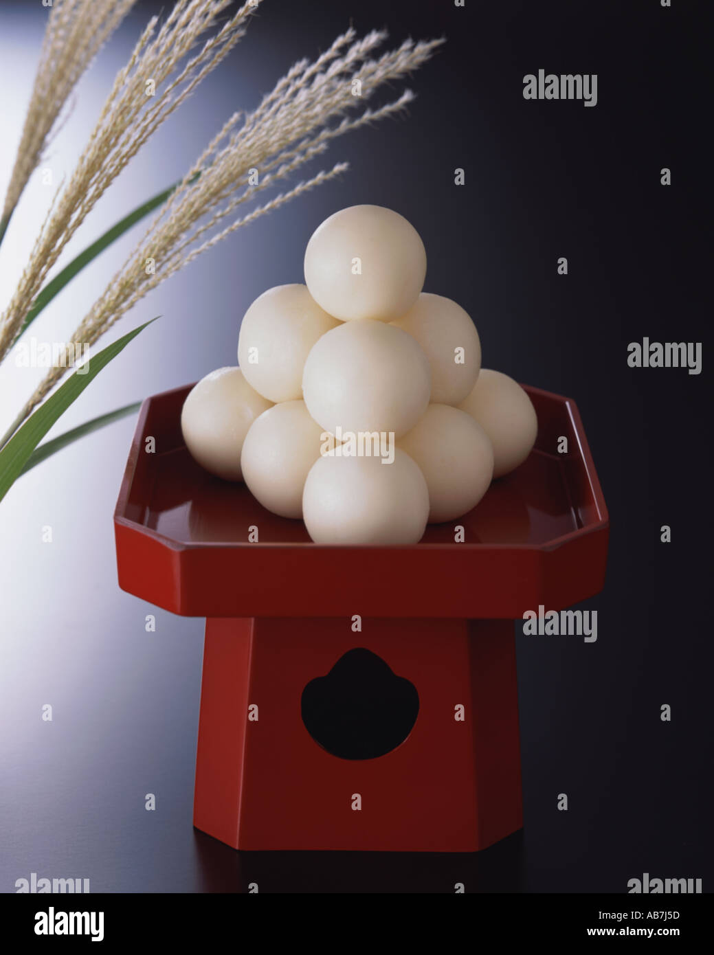 Moon viewing dumpling hi-res stock photography and images - Alamy