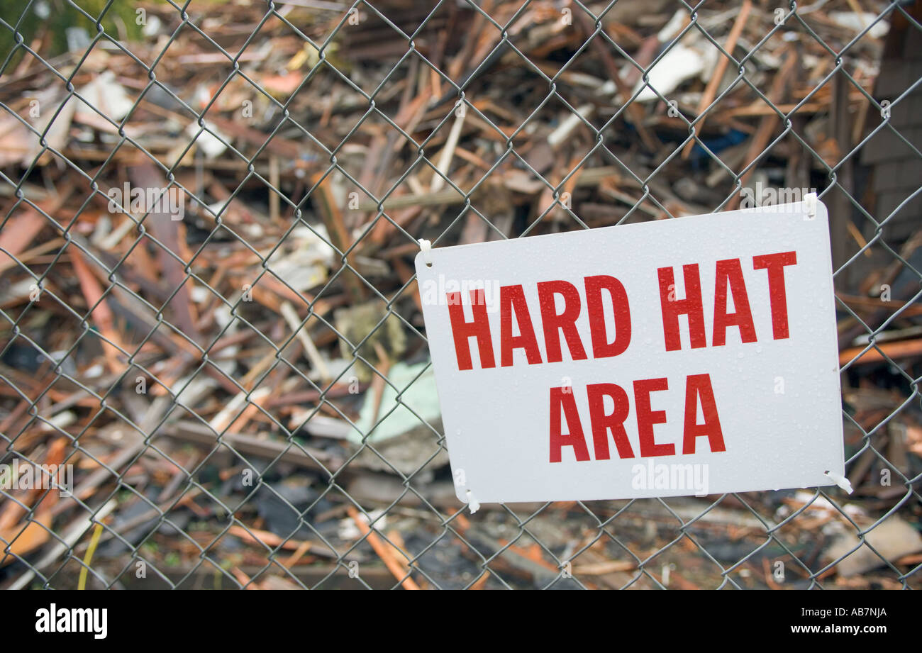 Hard hat awareness hi res stock photography and images Alamy