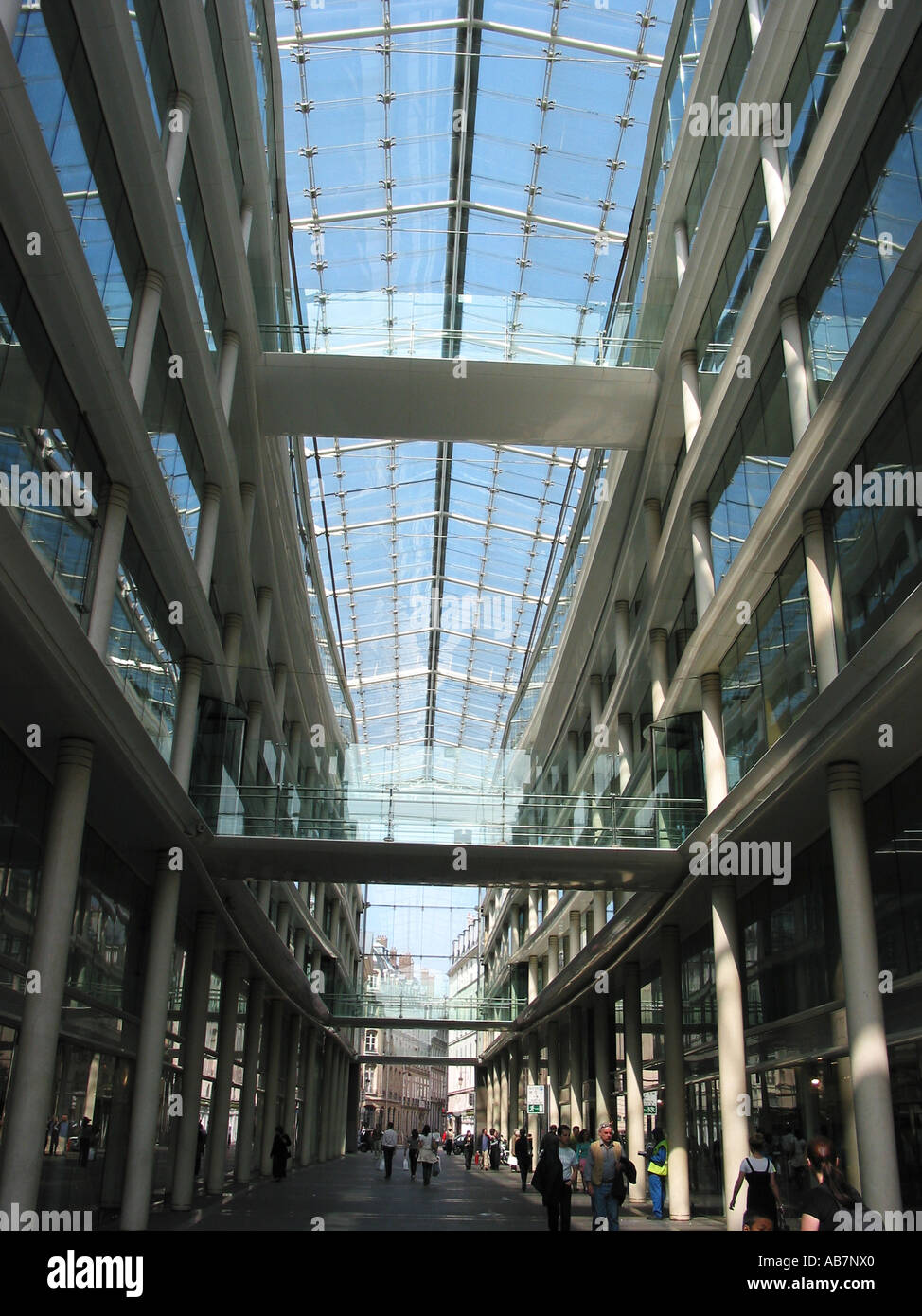 Saint Honore Market, Paris France Stock Photo Alamy