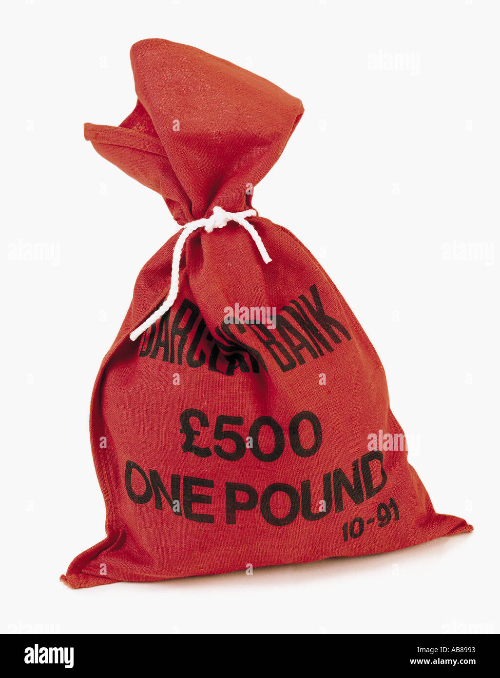 Bag Of Money High Resolution Stock Photography and Images Alamy