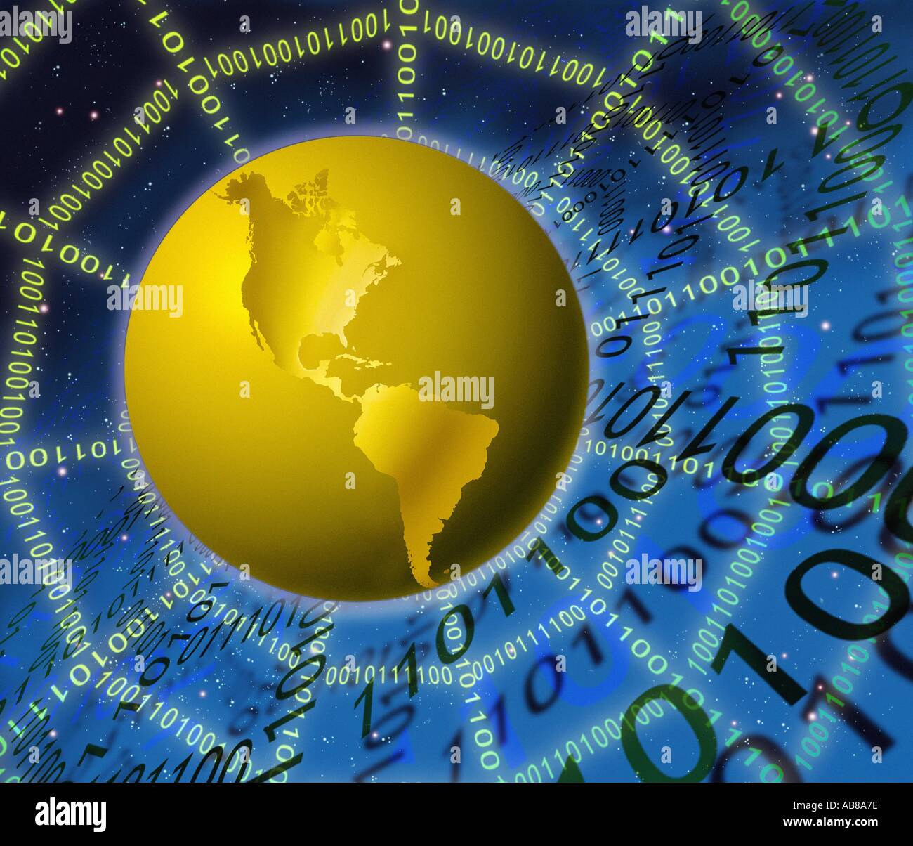 World Wide Web Stock Photo Alamy