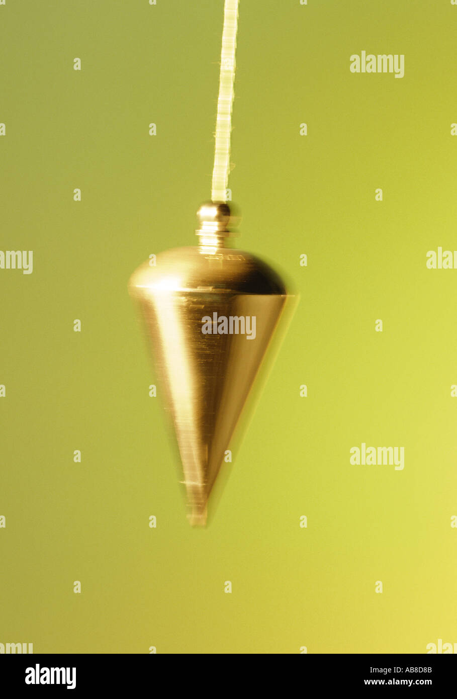 Swinging pendulum Stock Photo Alamy