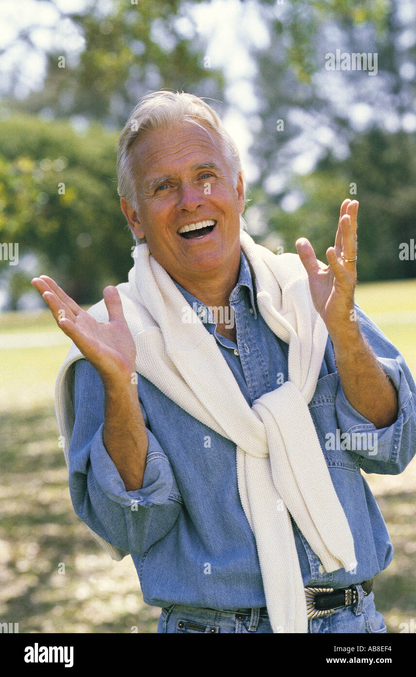 Only one mature m hi-res stock photography and images - Alamy