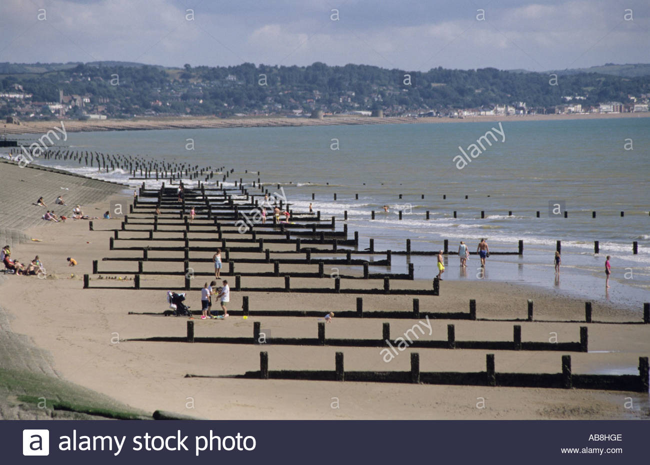 Dymchurch Beach High Resolution Stock Photography and Images Alamy