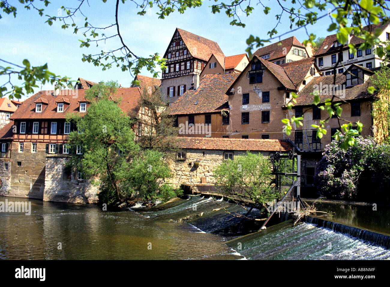 Medieval german romance hi-res stock photography and images - Alamy