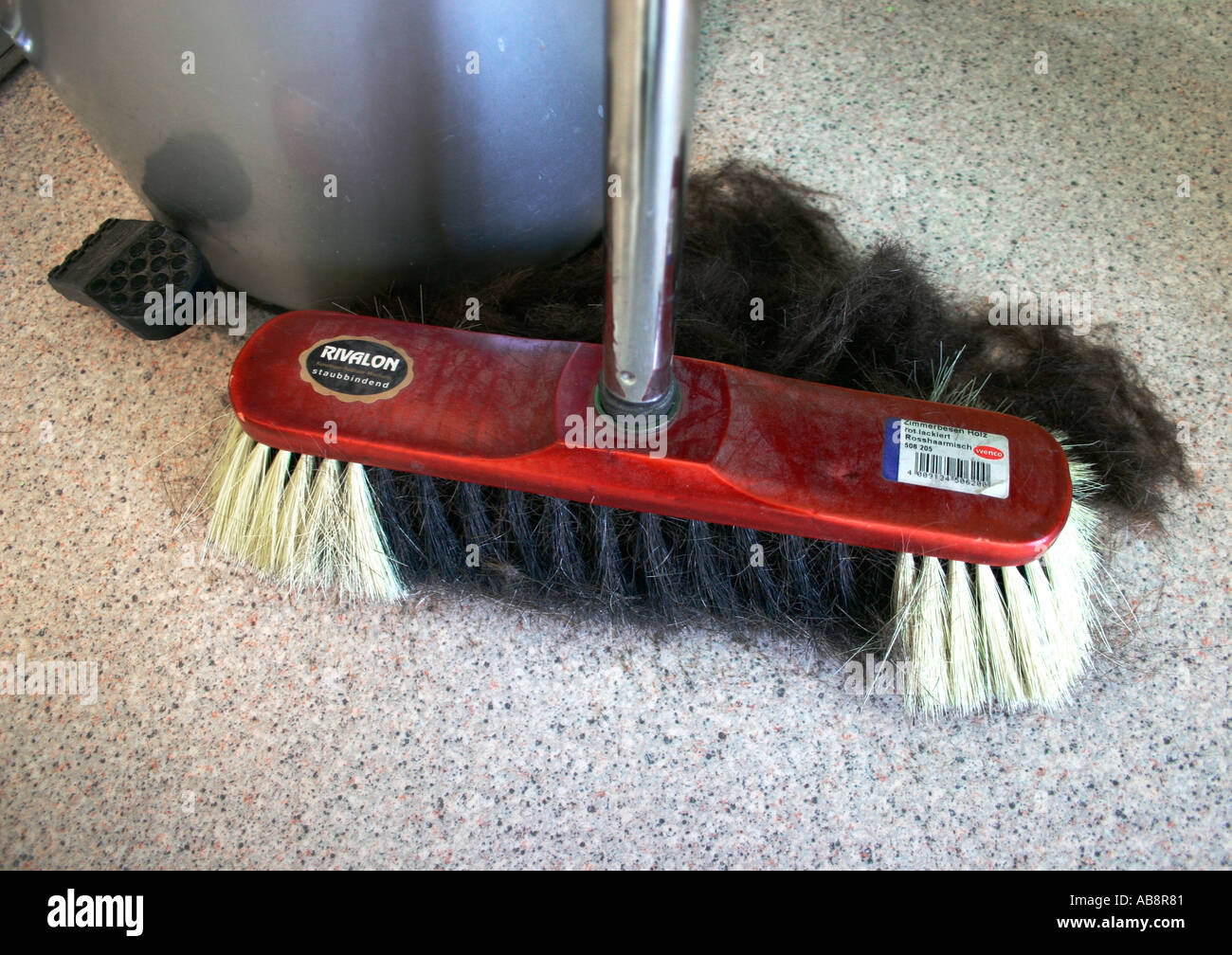 Barber shop broom hires stock photography and images Alamy