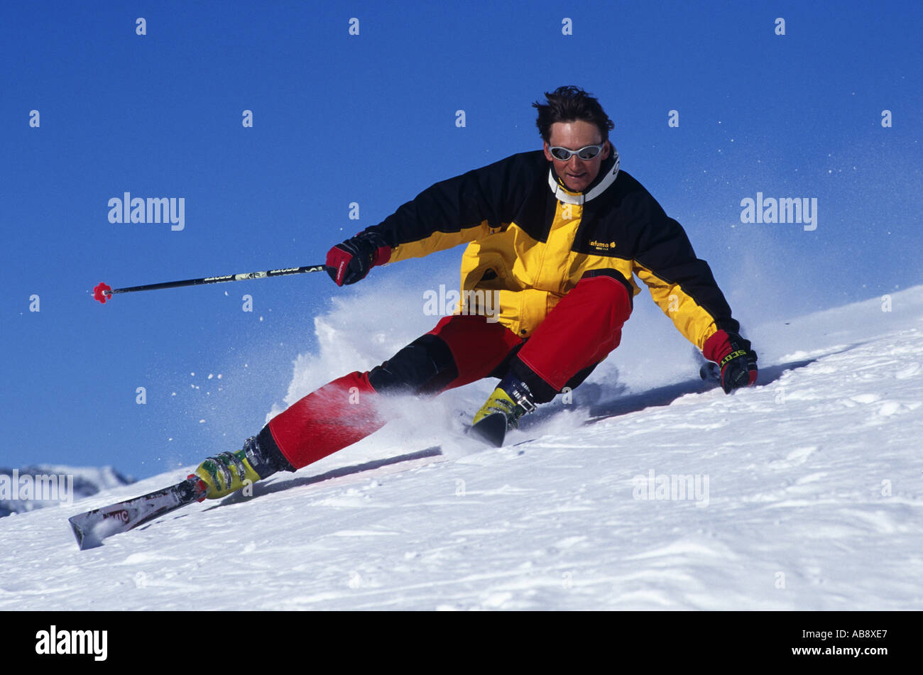 Human racing hi-res stock photography and images - Alamy