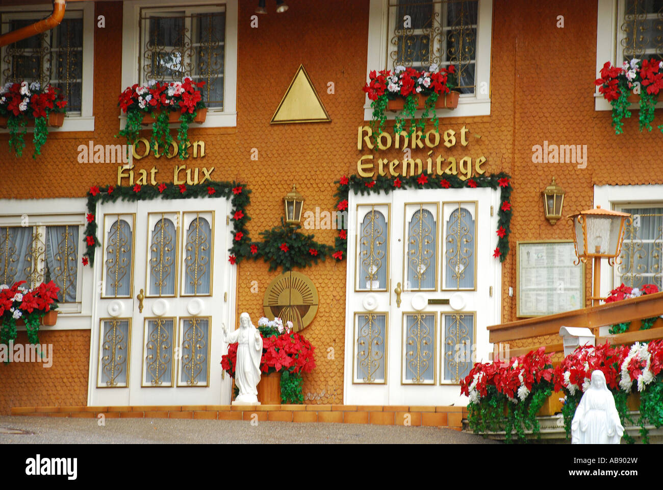 Fiat lux hi-res stock photography and images - Alamy