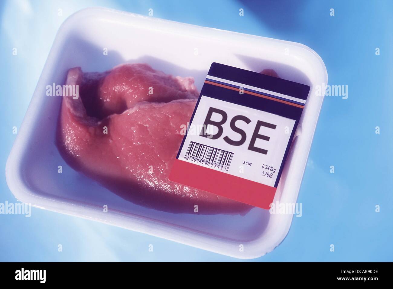 BSE Stock Photo - Alamy