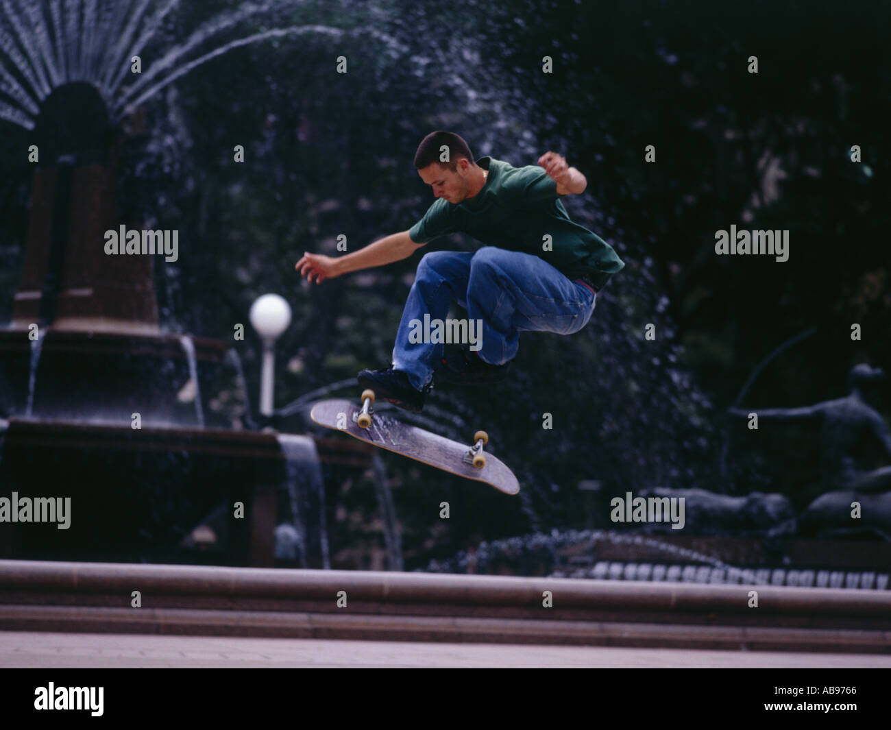 Freedom Riders Skateboarding Stock Photo - Alamy