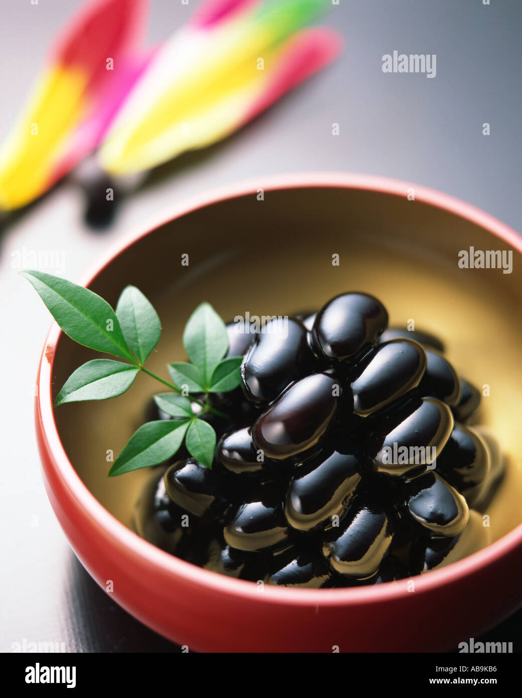Keromae Kuromame hi-res stock photography and images - Alamy