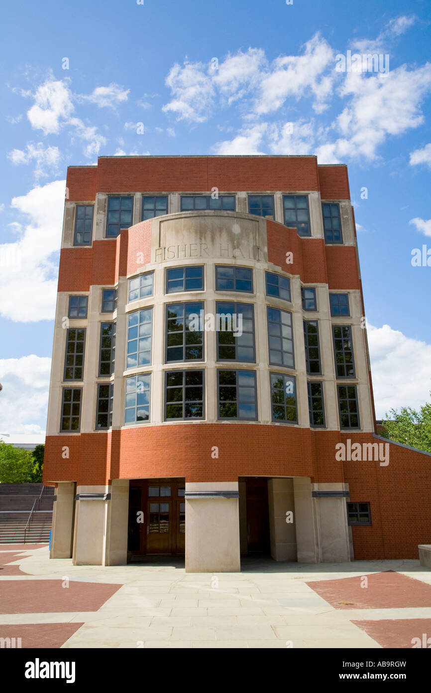 Fisher hall hires stock photography and images Alamy