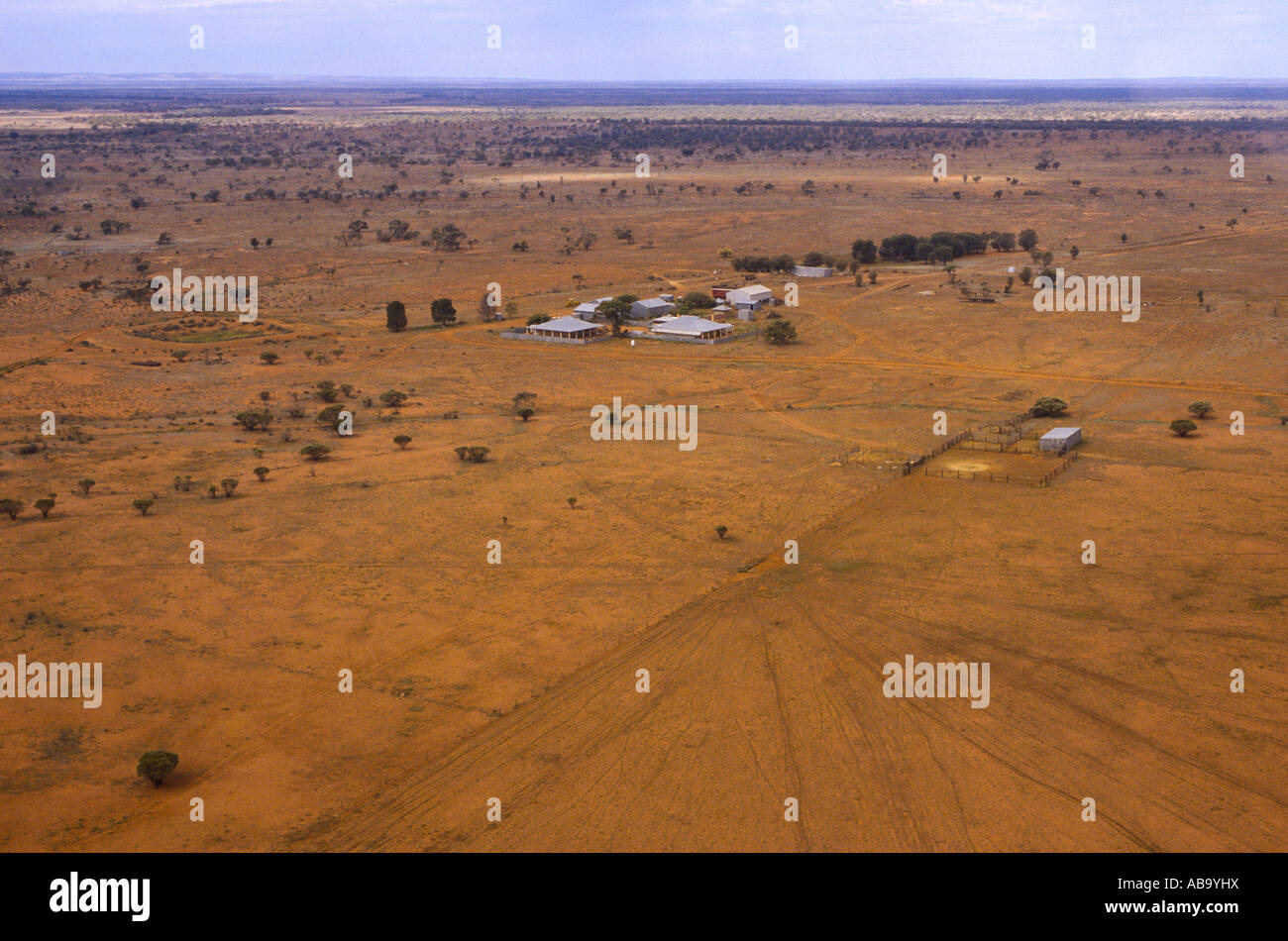 Oz farmhouse hires stock photography and images Alamy