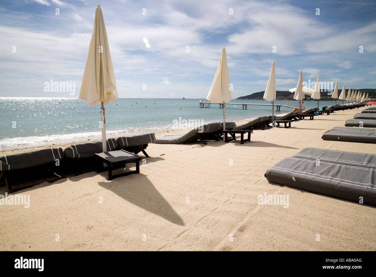 Vip Beach Pampelonne Plage Ramatuelle St Tropez Area